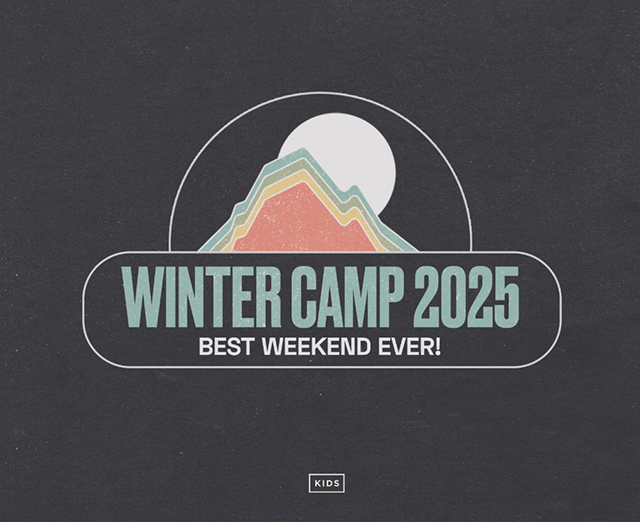 winter camp